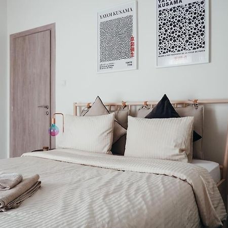 Charming Apartment In Keramikos Αθήνα Εξωτερικό φωτογραφία