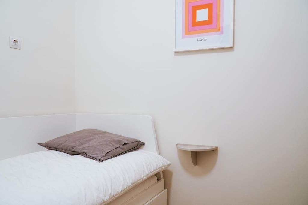 Charming Apartment In Keramikos Αθήνα Εξωτερικό φωτογραφία