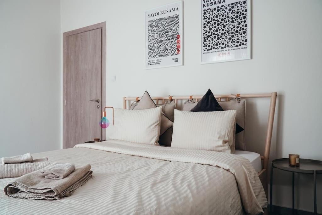 Charming Apartment In Keramikos Αθήνα Εξωτερικό φωτογραφία