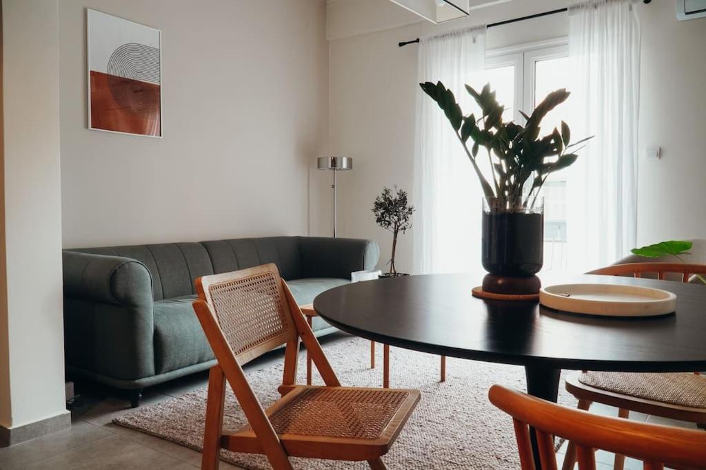 Charming Apartment In Keramikos Αθήνα Εξωτερικό φωτογραφία