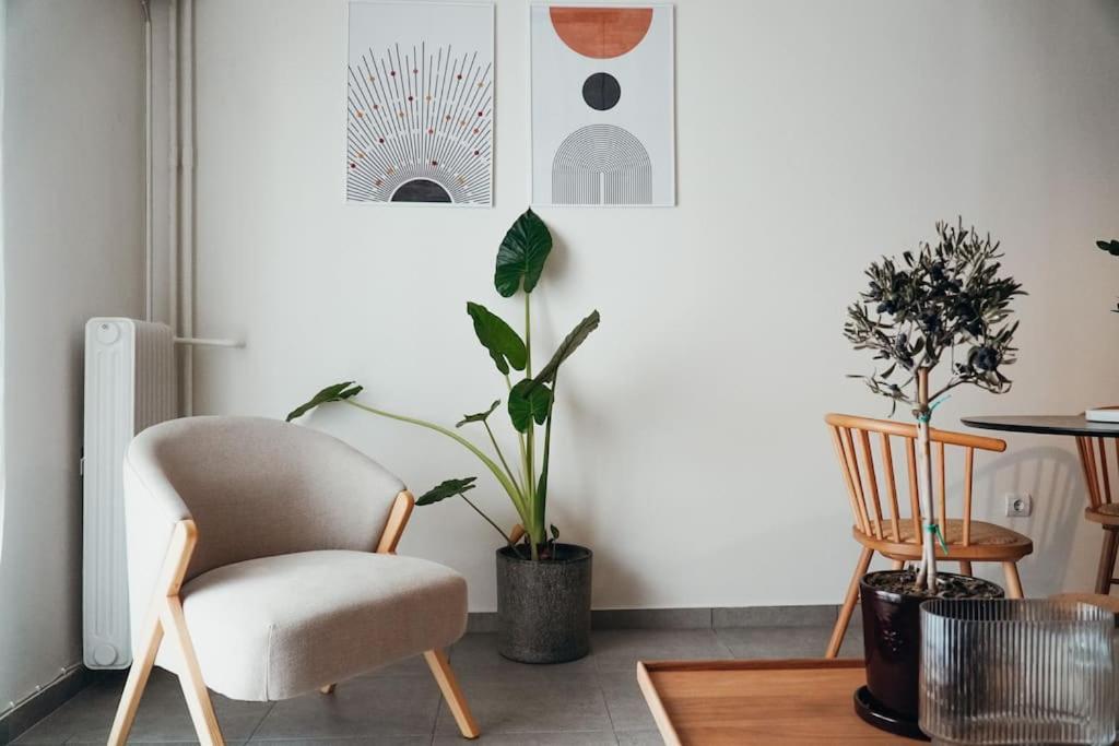 Charming Apartment In Keramikos Αθήνα Εξωτερικό φωτογραφία