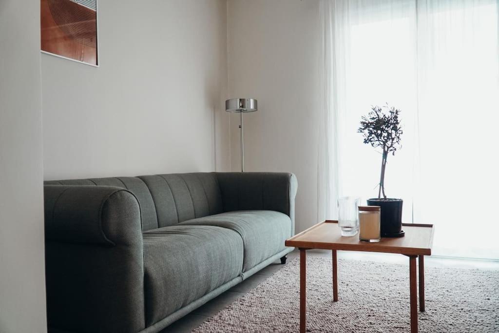 Charming Apartment In Keramikos Αθήνα Εξωτερικό φωτογραφία